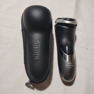 Philips Norelco AT880 Aquatec Rechargeable Electric Shaver with Travel Case